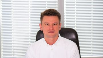 Facharzt für Urologie Igor Stepanovsky Vasektomieexperte in Neusäß